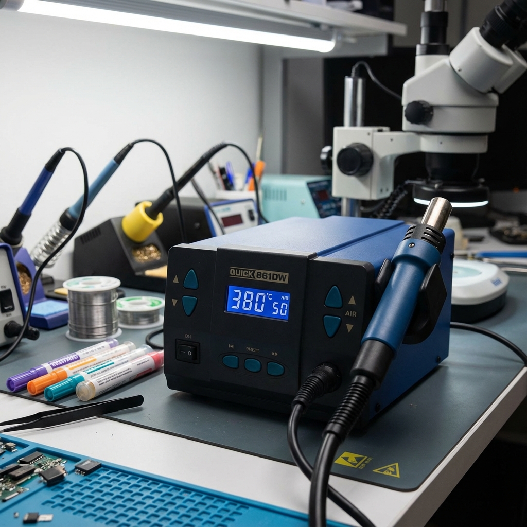 Remove the Failed PMIC