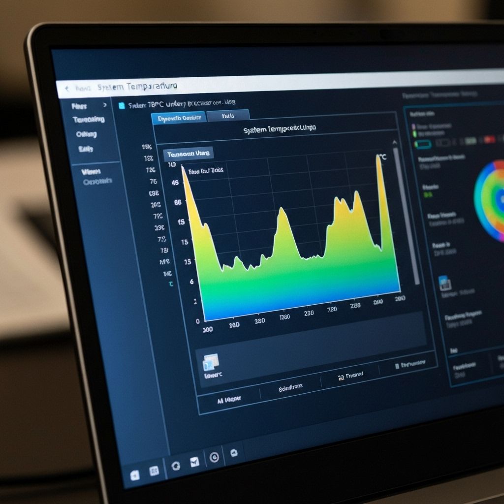 Mount Heatsink and Test