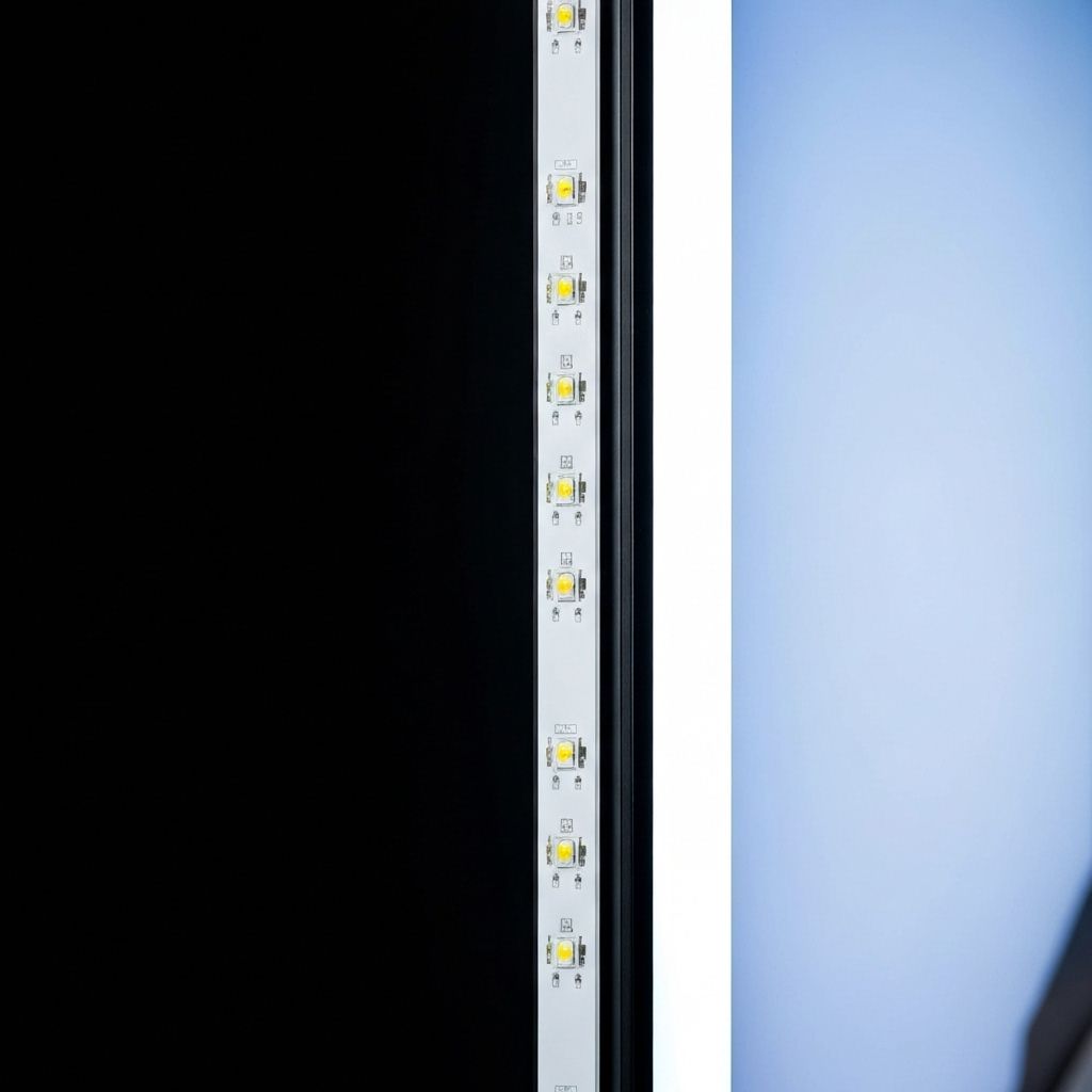 Remove Old LED Strips and Install New Ones