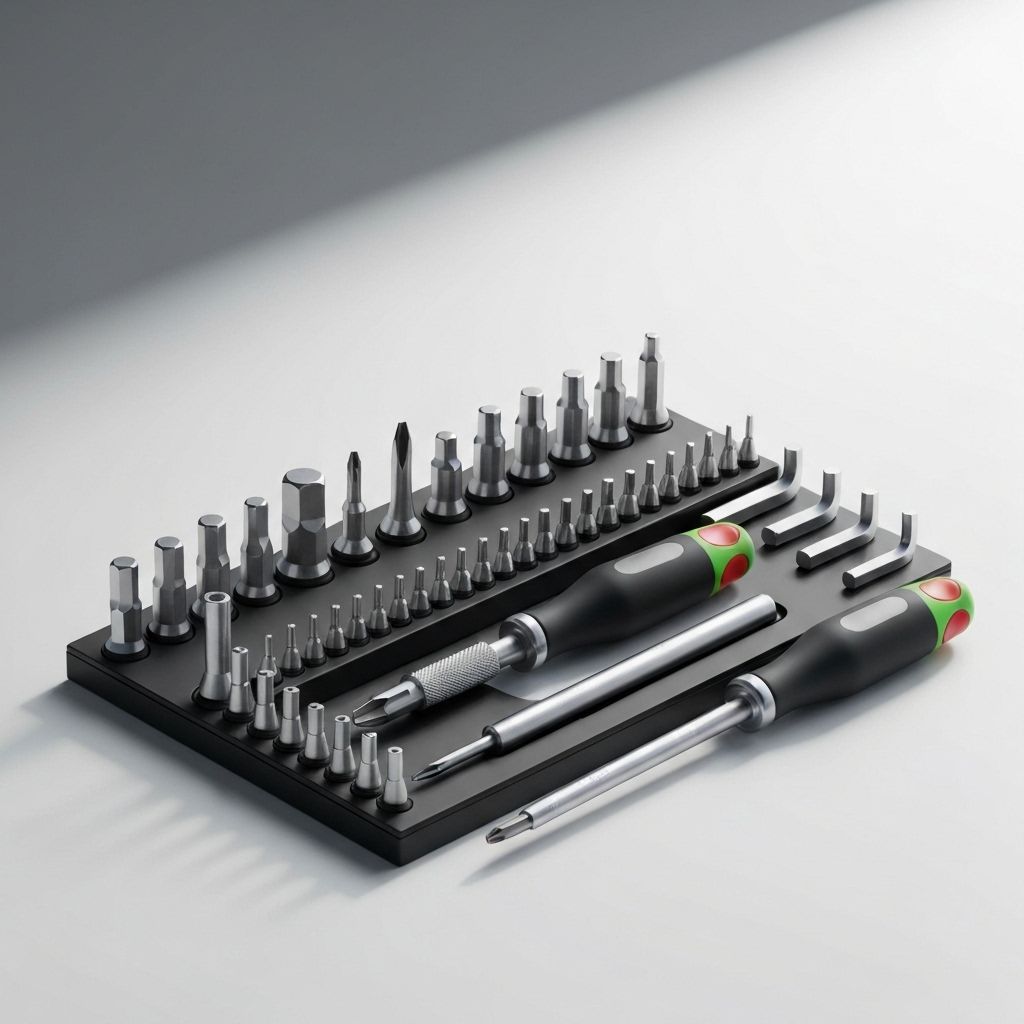 iFixit Pro Tech Toolkit