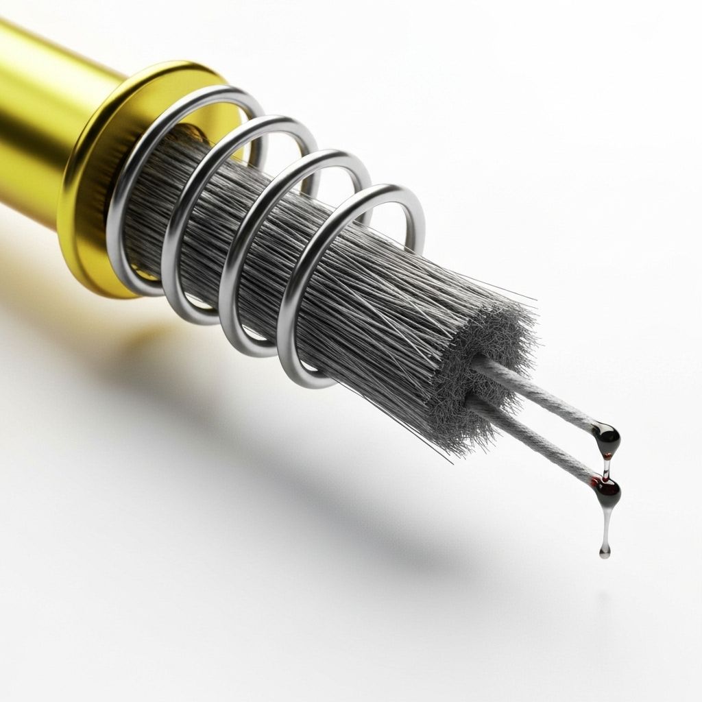 Solder Sucker & Wick