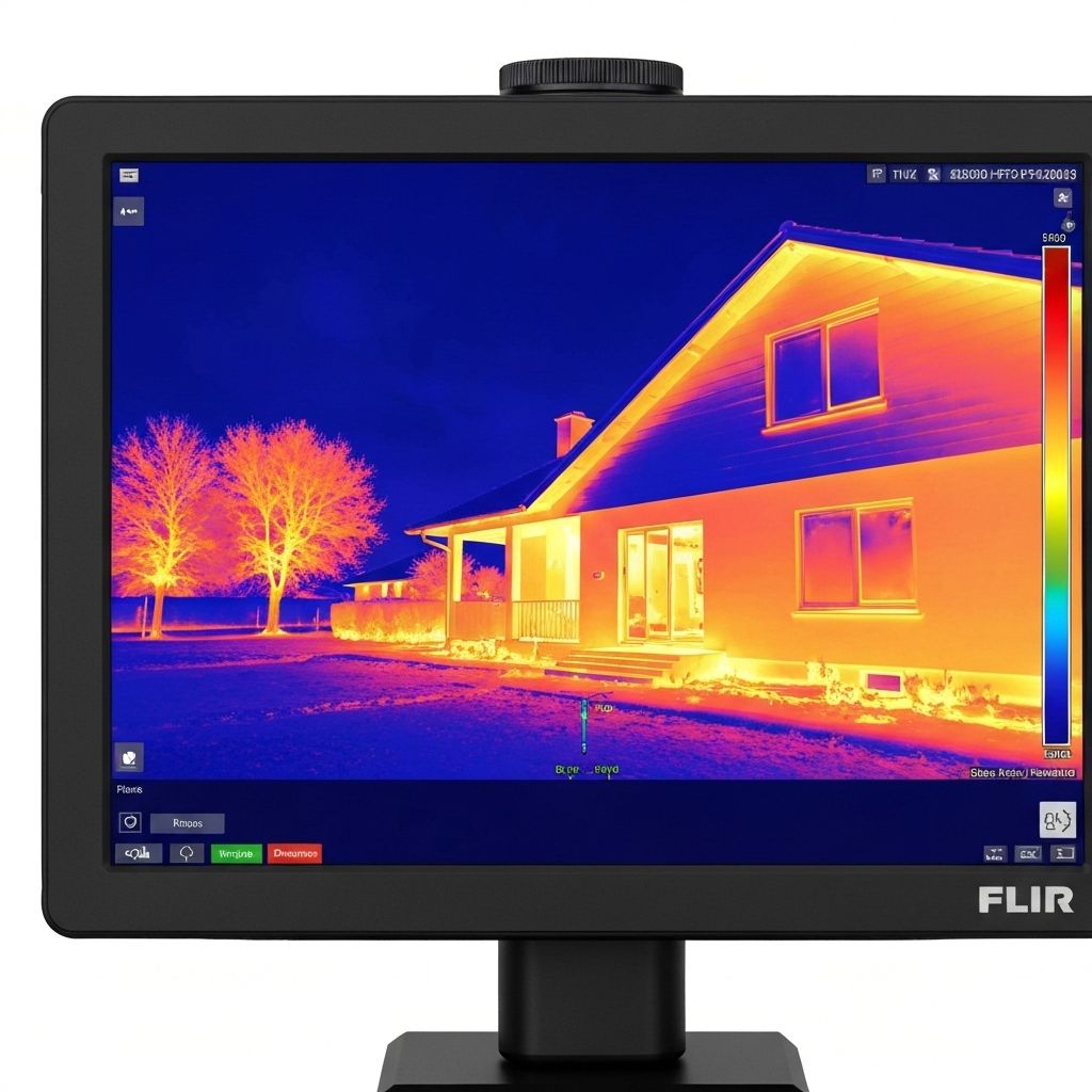 Thermal Camera (FLIR One)
