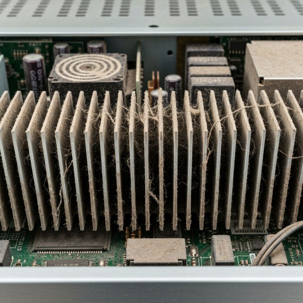 Skyworth 55" LED - Thermal Shutdown Issues (September 2025)